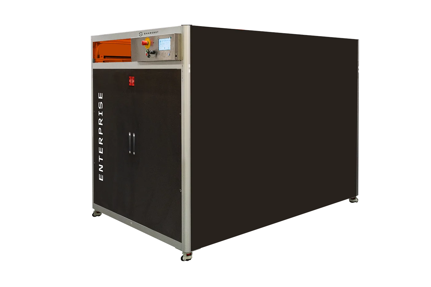 Sharebot Enterprise - FDM gran formato 1200x2000x1200 mm