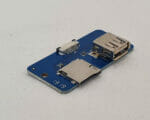 PLACA LECTOR USB/MICRO SD - Imagen 3