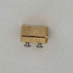 HEAT BLOCK LATÓN - Imagen 3