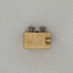 HEAT BLOCK LATÓN - Imagen 2