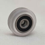 RODAMIENTO POLICARBONATO - Imagen 2