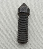 Boquilla Volcano Acero Endurecido - Imagen 2