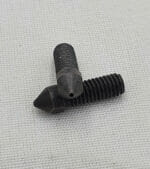 Boquilla Volcano Acero Endurecido