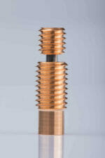 BARREL ROSCADO BI METAL