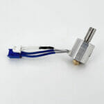 Hotend Cilíndrico MAXIWATT Volcano 24v 65w - Imagen 2