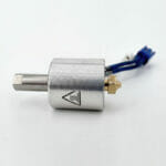 Hotend Cilíndrico MAXIWATT Volcano 24v 65w - Imagen 3