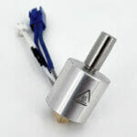 Hotend Cilíndrico MAXIWATT Volcano 24v 65w - Imagen 4