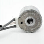 Hotend Cilíndrico MAXIWATT Volcano 24v 65w - Imagen 5