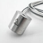 Hotend Cilíndrico MAXIWATT Volcano 24v 65w