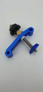 Pinza de Sujección para CNC - Imagen 2