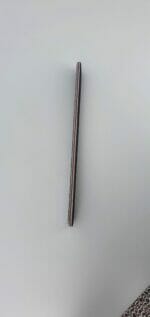 Lima de Papel de Lija - Imagen 2