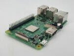 Raspberry Pi 3 B