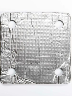 Aislante Térmico 300x300mmx7mm SX1