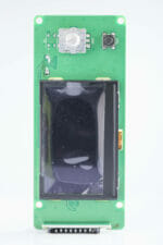 pantalla 12864 mini LCD