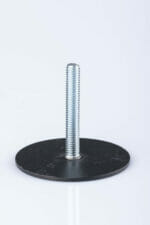 Tornillo Montaje Cama de Cristal