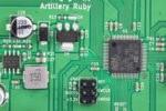 Artillery Ruby - Imagen 2