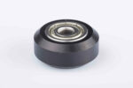 Rodamiento Plástico 24.1mm - Imagen 2