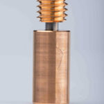 Barrel Liso Bi-Metal