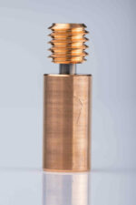 Barrel Liso Bi-Metal