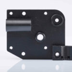 Tapa Disipador Extrusor Titan