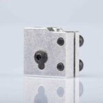 Bloque Calentador Volcano