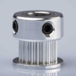 Polea Síncrona 2GT-20 8mm