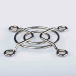 Rejilla Ventilador 4010