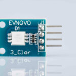 Módulo LED Extrusor