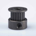 Polea de Acero 2GT-20 5mm