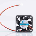 Ventilador Extrusor 4010 24V