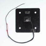 Cama Caliente Silicona 300W 220V Genius