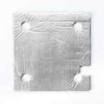 Aislante Térmico de Algodón X2