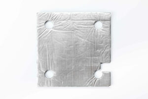 Aislante Térmico de Algodón X2