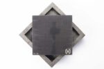 Cama de Cristal 300x300x4mm SX1 - Imagen 4