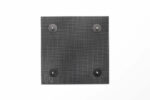 Cama de Cristal 300x300x4mm SX1 - Imagen 2