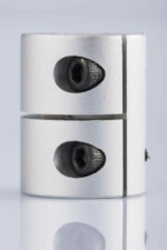 Acople Rígido 5mmX8mm