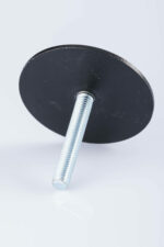 Tornillo Montaje Cama de Cristal