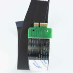 Cable Flex 30 pines conector rígido X2