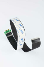 Cable Flex 30 pines conector rígido X2 - Imagen 3