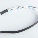 Cable Flex 24 pines 500mm X2