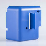 Cubierta de Extrusor Genius Pro X2