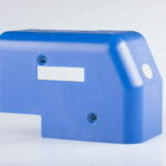 Cubierta de Extrusor Genius