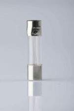 Fusible 5x20mm 10A 250V - Imagen 2