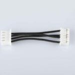 Cable Motor Extrusor 35mm