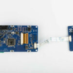 Conjunto TFT Ensamblado SX1