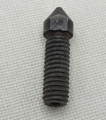 Boquilla Volcano Acero Endurecido - Imagen 2