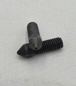 Boquilla Volcano Acero Endurecido