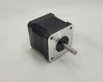 Motor Paso a Paso 40mm Ejes Z / X
