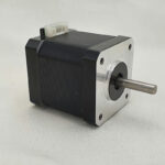 Motor Paso a Paso 48mm Eje Y