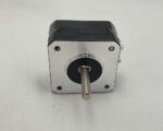 Motor Paso a Paso 24mm Extrusor - Imagen 2